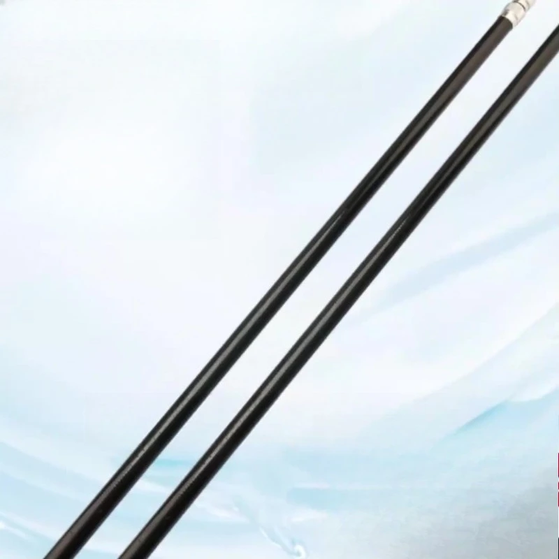 Fishing Rod Carbon Fiber - 4M-7M多機能カーボンファイバー製釣り竿、大型魚用強化ディップネット、アウトドア用、在庫あり