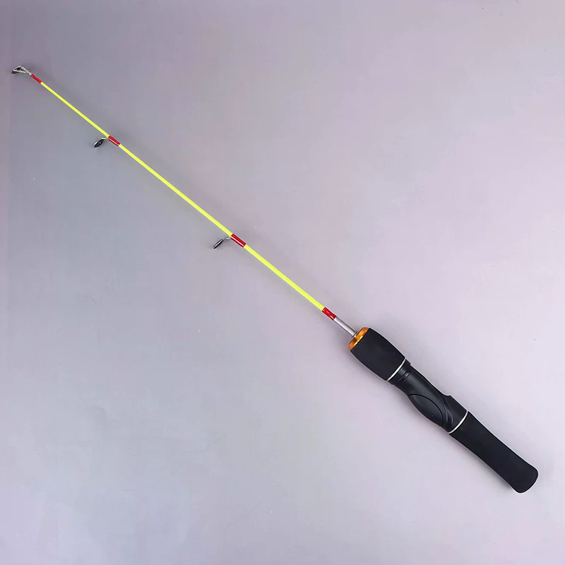超軽量冬用エビ釣り竿 60CM ポータブルミニ冬用釣り竿 ス - Fishing Rod Spinning のレビューと価格