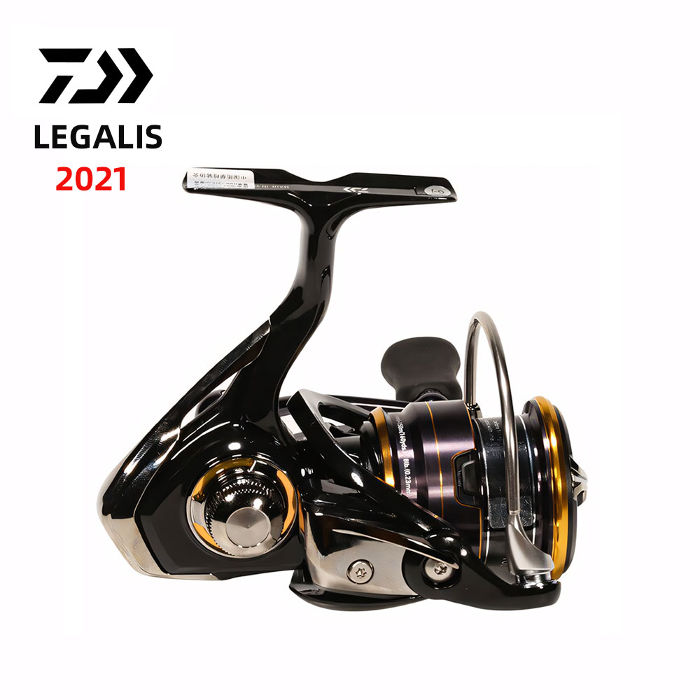 ダイワ 2021 LEGALIS CS LT 釣り用リール  - Daiwa Reel Bg のレビューと価格