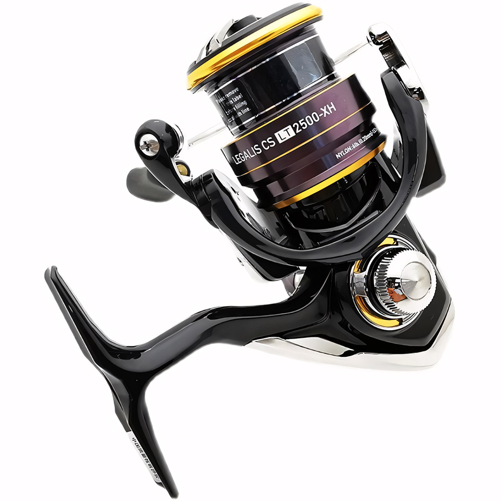 ダイワ 2021 LEGALIS CS LT 釣り用リール  - Daiwa Reel Bg のレビューと価格