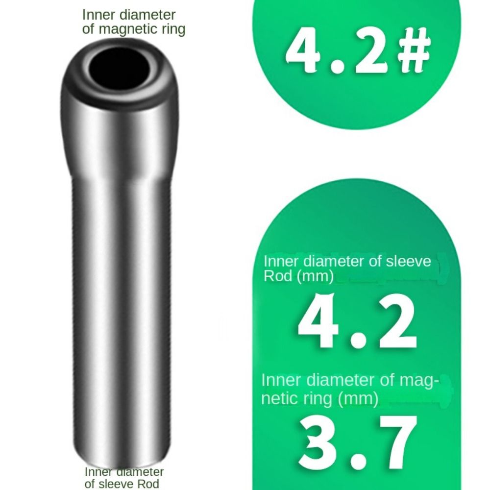 ステンレス鋼のプロの釣り竿部品,円形,中国の先端,耐久性のあ - Fishing Rod Tip Replacement のレビューと価格