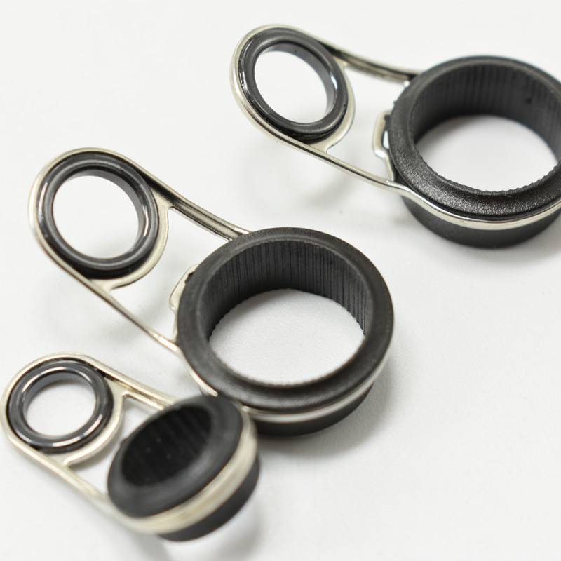 釣り竿ガイドリング,ポールワイヤー,キャスティングロック,ト - Fishing Rod Guide Replacement のレビューと価格