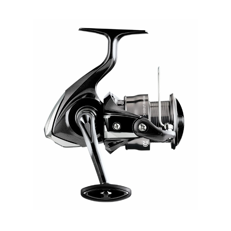 ダイワ 2026 クロスファイア LT フィッシングリール  - Abu Garcia Reel Max のレビューと価格