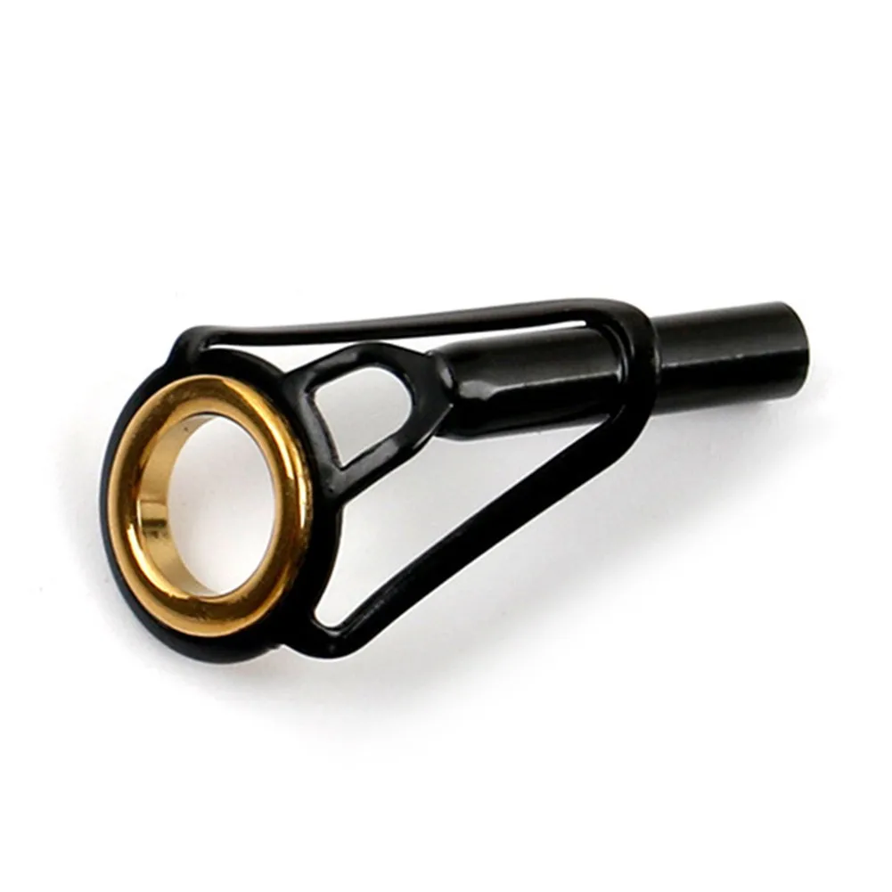 釣り竿修理用ガイドリング、ロッドチップトップ、ビルポール、ア - Fishing Rod Tip Replacement のレビューと価格