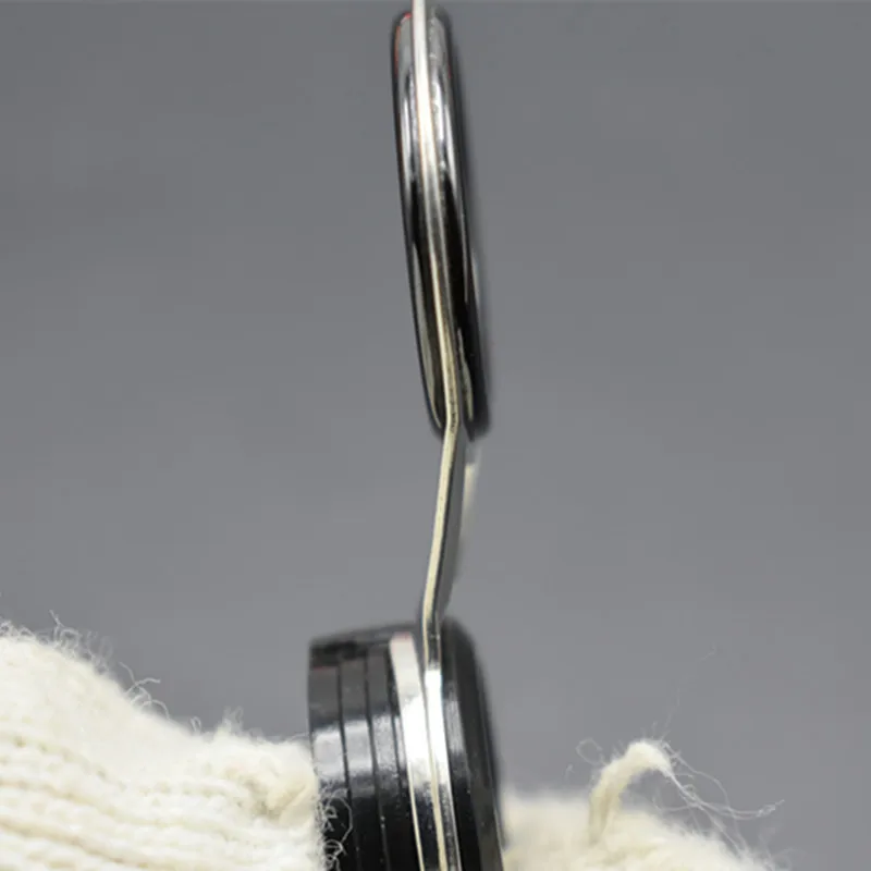 ステンレス鋼の釣り竿ガイドリング,セラミックリング,アイ,日 - Fishing Rod Guide Replacement のレビューと価格